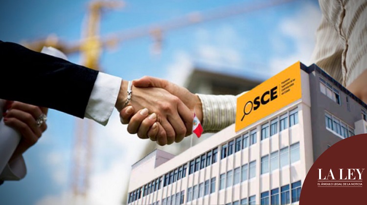 Procesos de contrataciones del Estado no serán suspendidos durante la nueva cuarentena