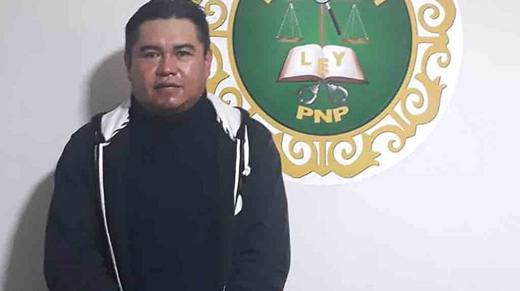 Puno: Fiscalía incautará cinco inmuebles de exalcalde de Azángaro