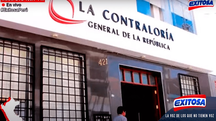 San Martín: Contraloría detectó perjuicio económico de casi 37 millones de soles en el 2020