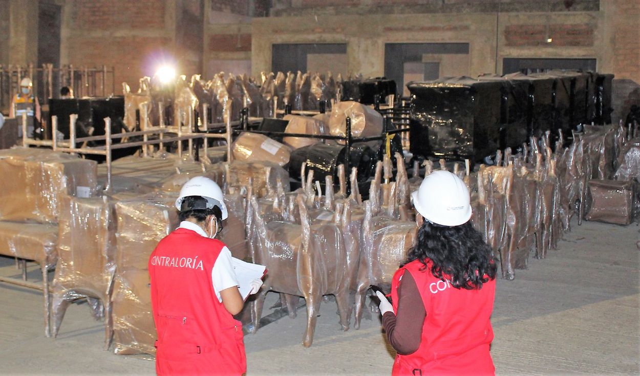 Tacna: Región pagó S/ 17 millones por equipos médicos que nunca llegaron