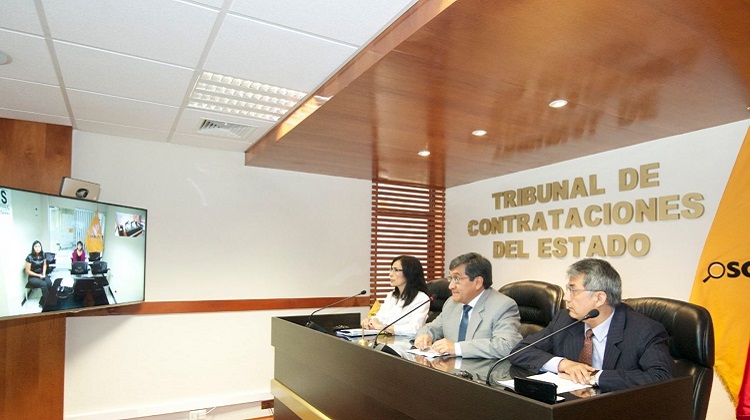 Inhabilitan por 36 meses a Universidades USIL y ESAN por presentar documentos falsos