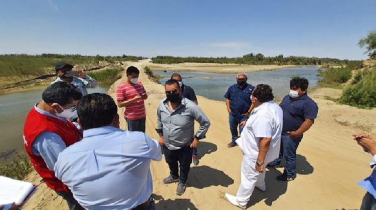 A cuatro años de El Niño costero, Piura registra un lento avance en la reconstrucción