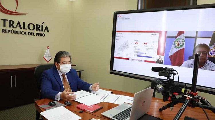 Contraloría: 85% de riesgos detectados en Megaoperativo de Tumbes no fueron atendidos por entidades