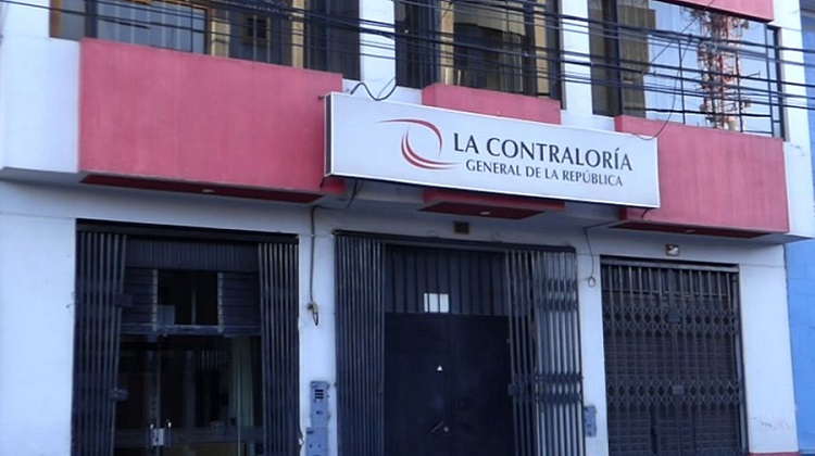 Contraloría detecta que bienes comprados por municipio de Azángaro no entraron a almacén
