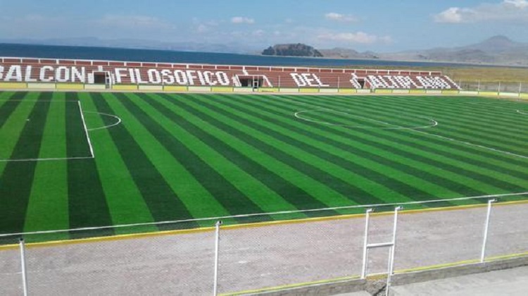 Puno: Contraloría evidencia irregular otorgamiento de buena pro para obras en Chucuito