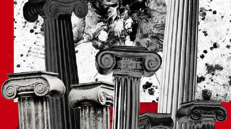 Impunes, por Nelson Shack