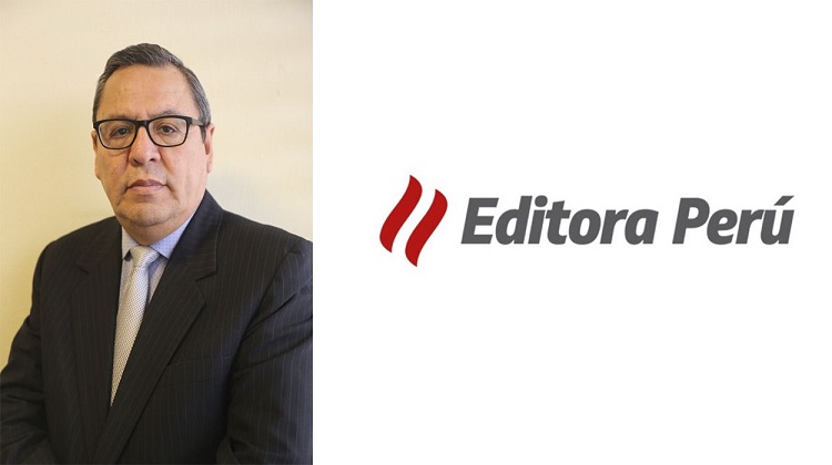 Informan malgasto de miles de soles en la empresa estatal Editora Perú