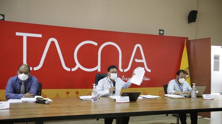 “Informe de Contraloría sobre obra de hospital es incompleto”