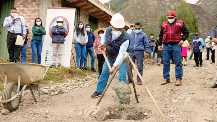 La Libertad: Municipio habría contratado con consultor que registra hasta siete sanciones