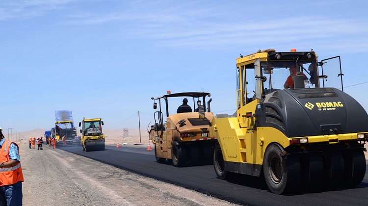 MEF: inversión pública alcanzó los S/ 3,159 millones a febrero