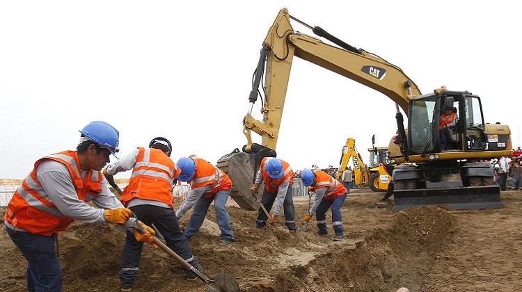 MEF transfiere S/994,3 millones para obras de Reconstrucción con Cambios