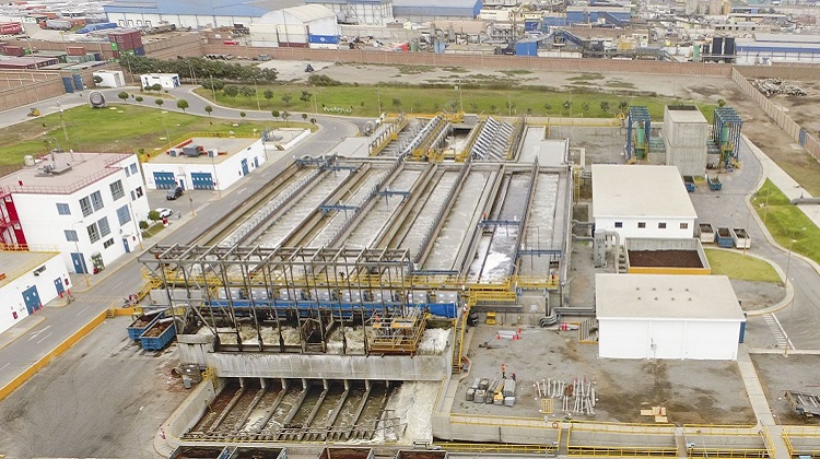 Ministerio de Vivienda abre ventana de inversión para obras por S/ 1,141 millones