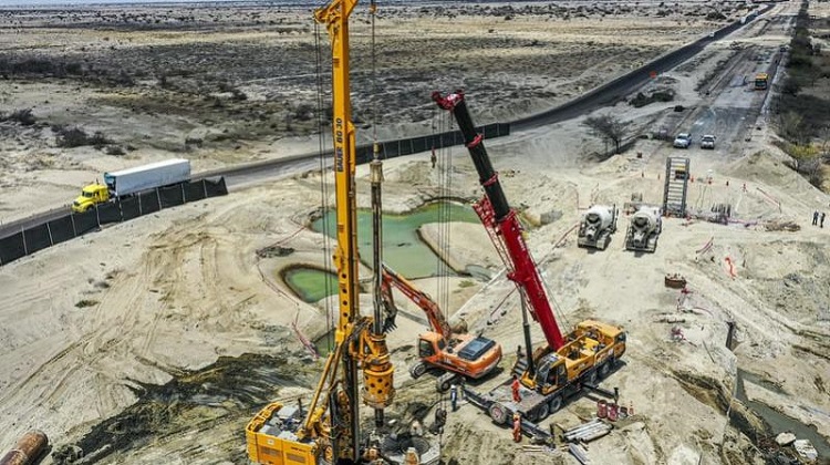 MTC ejecutó presupuesto en 13,817 km de vías nacionales en febrero