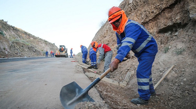 MTC otorga la buena pro para trabajos en carretera de Arequipa