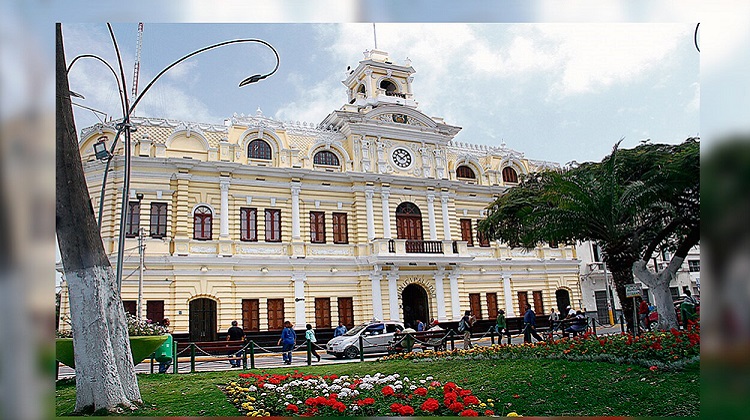 Municipalidad de Chiclayo cesó a funcionarios tras cuestionamientos