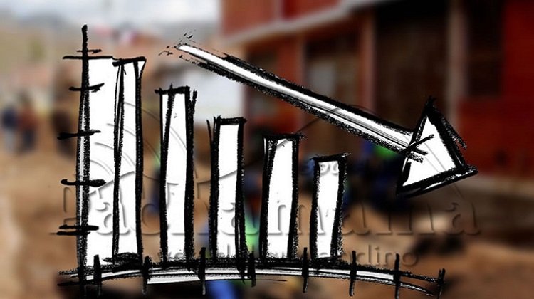 Municipios de Huayrapata y Tilali con cero de avance presupuestal en 2021