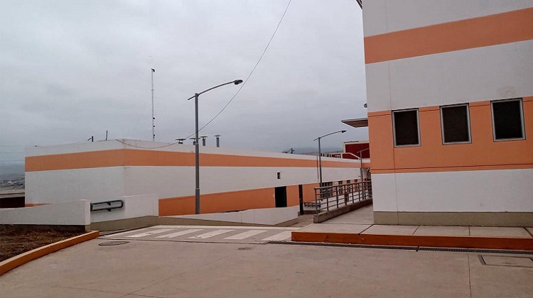 Arequipa: realizan nuevo proceso de licitación para obra en hospital de Chala