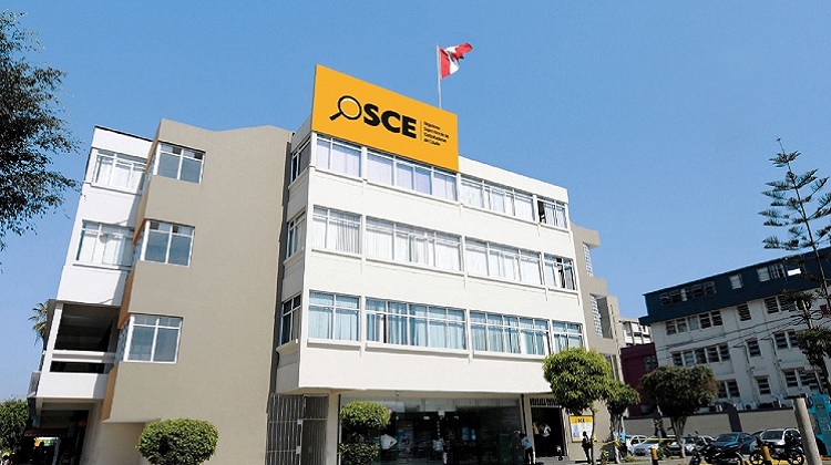OSCE y Procuraduría suscribieron convenio para fortalecer capacidades en materia arbitral