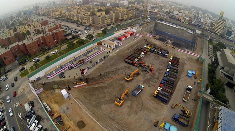 Para 2030 será obligatoria la tecnología BIM en el sector público