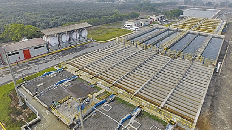 Presentan proyectos Obras por Impuestos