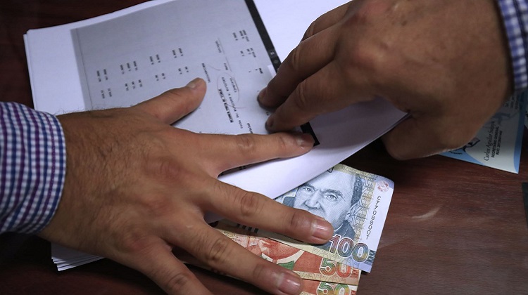 Congreso: proponen cadena perpetua para altos funcionarios corruptos