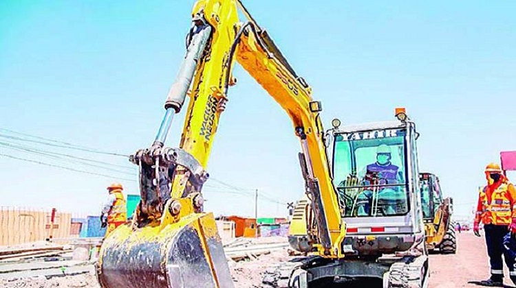 Regidores pedirán informe de licitación para ejecución de 46 paraderos a la MPA
