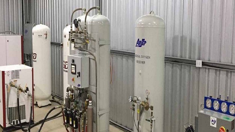 Sullana: denuncian presuntas irregularidades en planta de oxigeno