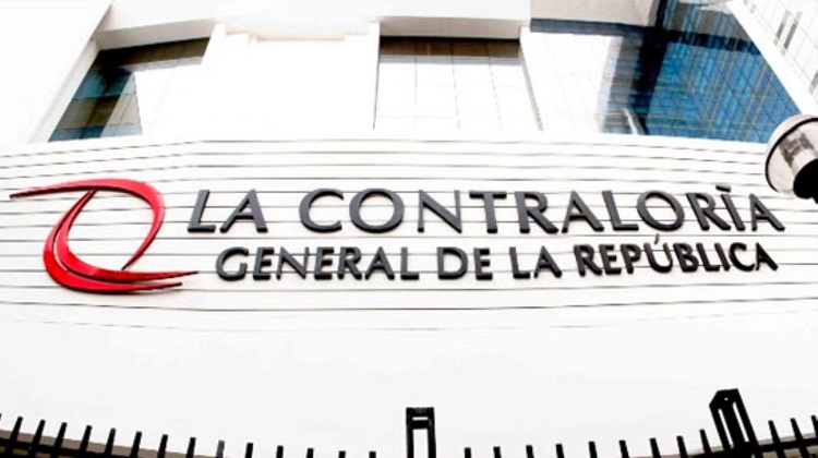 Transfieren fondos a Contraloría para control de obras de reconstrucción