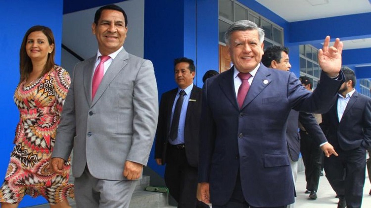 Trujillo: sentencian a exalcalde de Alianza para el Progreso