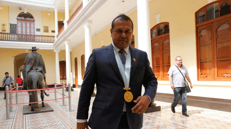 Chiclayo: alcalde Marcos Gasco suma seis investigaciones por corrupción