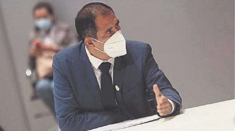 Áncash: Nuevo pedido de prisión para Juan Carlos Morillo