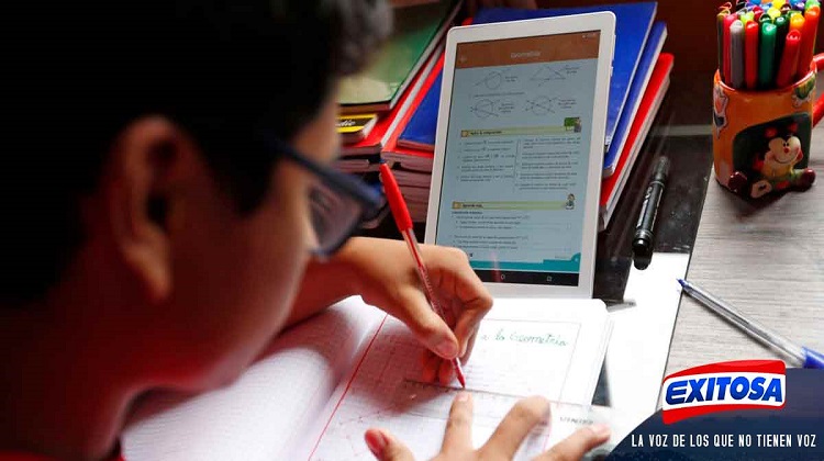 Arequipa | Colegios denuncian que tablets entregadas por el Gobierno no tienen acceso a internet