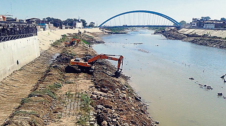 ARCC resuelve contrato de plan integral del río Piura