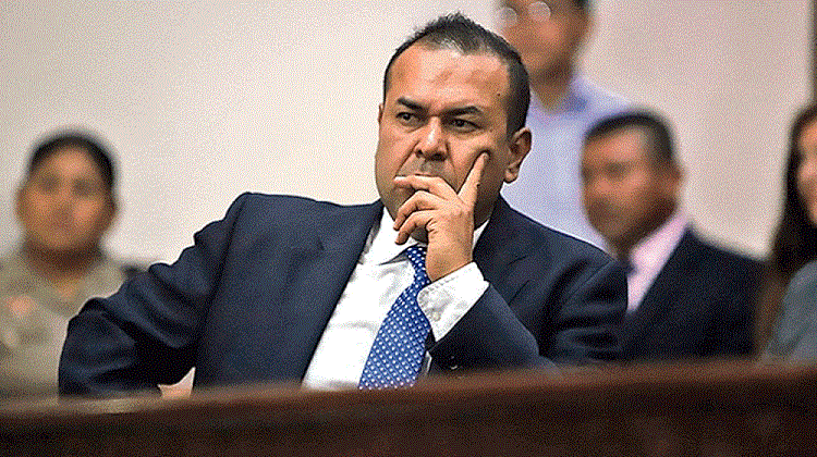 Chiclayo: exigen que alcalde demuestre con documentos que no vulneró la ley