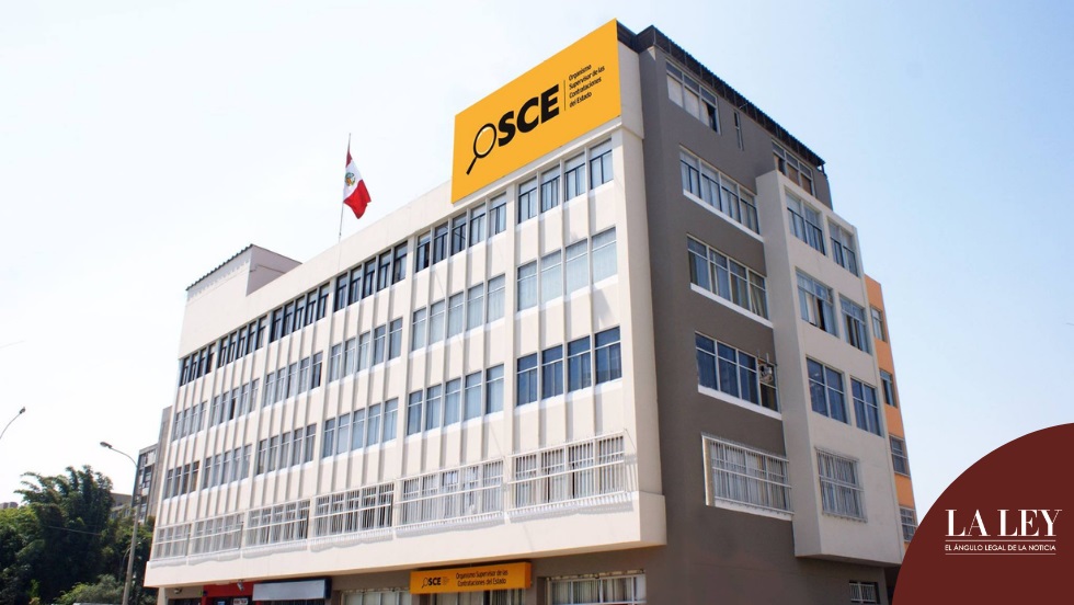 Conoce la nueva conformación del Tribunal de Contrataciones del Estado