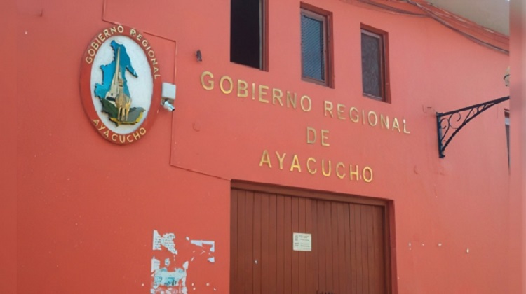 Consejo Regional recomienda retiro de funcionarios de la sede regional