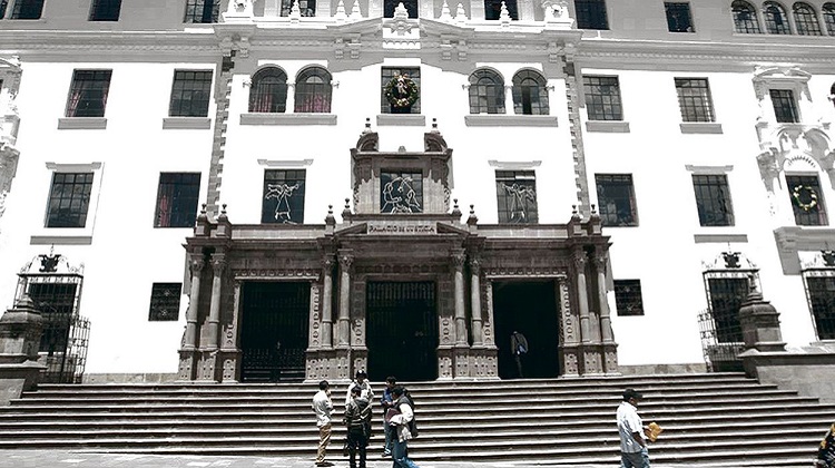 Cusco: ordenan prisión para tres exfuncionarios por falsa ejecución de obra