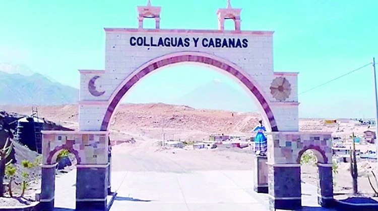 Denunciarán a 7 funcionarios del GRA por obra en asociación Jardín del Colca