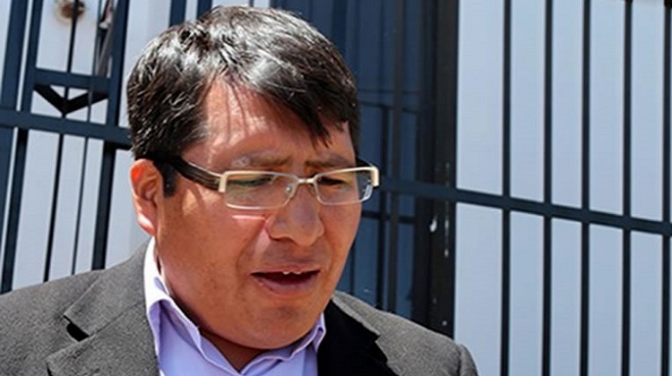 Empresas ejecutora y supervisora de hospital de Ilave se consorciaron para supervisar otra obra