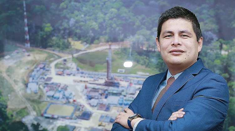 Erick García Portugal: “Apostamos que buena pro de Siete Regiones se dé en mayo”