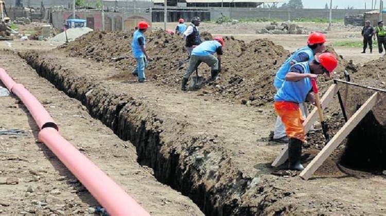 Piura: Exigen obra de S/ 453 millones