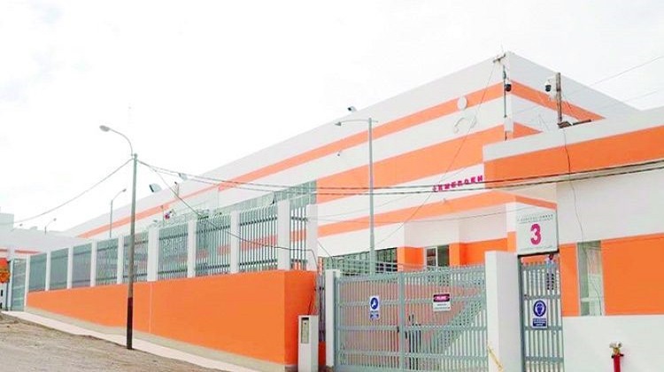GRA sin fecha para terminar obras en hospitales de Chala, Cotahuasi y Camaná