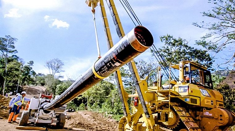 Inversión total del Gobierno creció 127% en marzo de 2021