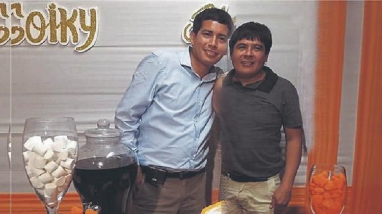 Irregularidades en contratos de MPCh