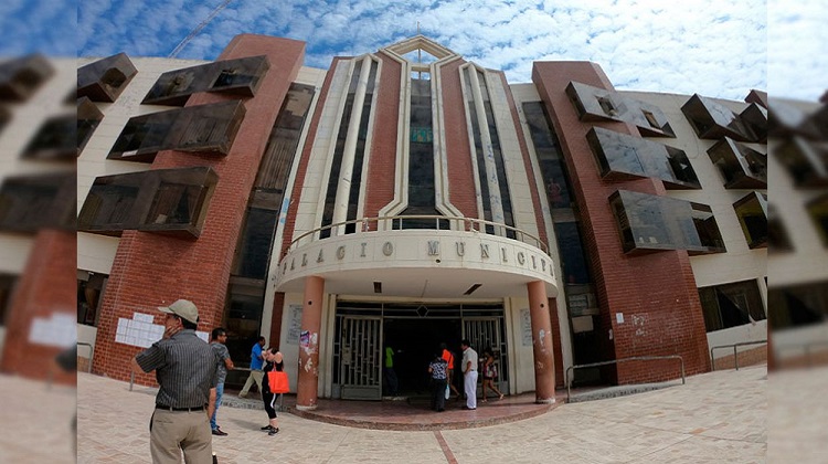 Municipio de JLO en la mira de Contraloría y Salud por alimentos contaminados