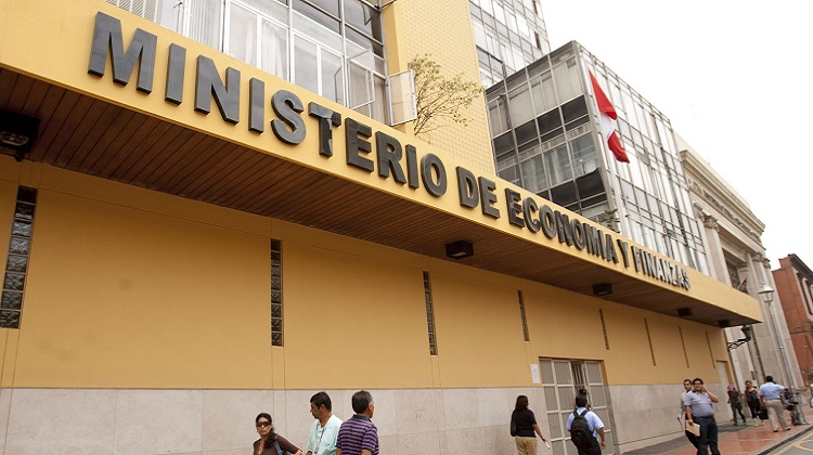 MEF emite opinión desfavorable sobre adenda a “Vías Nuevas de Lima”