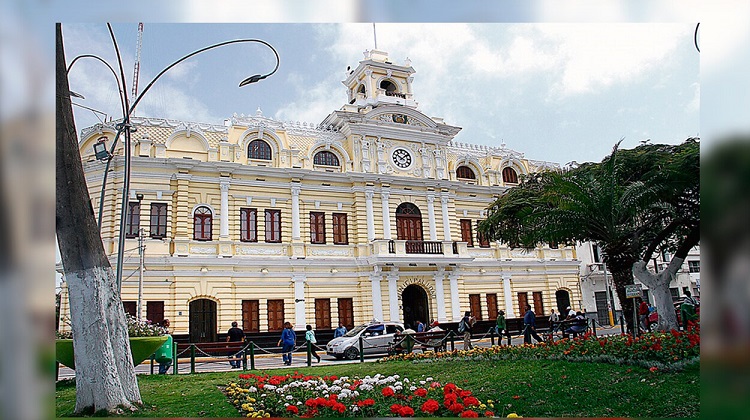 Municipalidad de Chiclayo hace caso omiso a pedidos de Contraloría