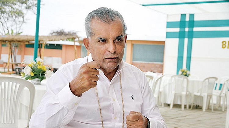 Municipio de Chiclayo convocó sesión de concejo por denuncias de corrupción
