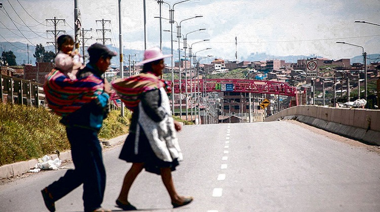 Municipios y gobierno regional del Cusco con deudas hasta 2036