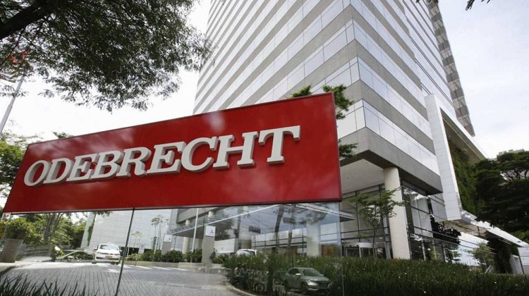 Odebrecht y Rutas de Lima piden anular su incorporación al caso de Susana Villarán